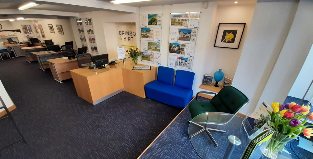 About Harris & Birt Cowbridge