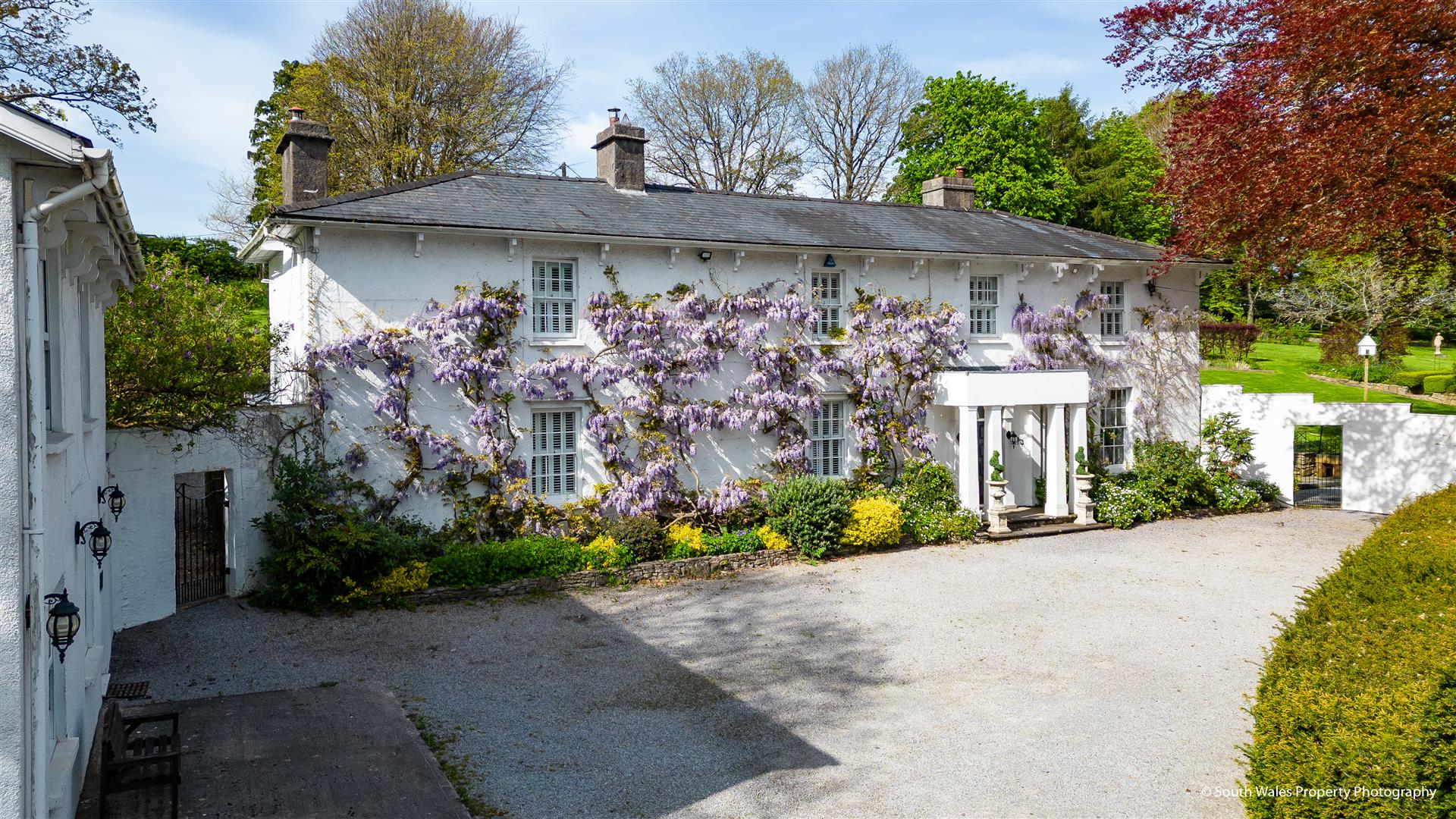 Estate Agents in Cowbridge & Cardiff Residential & Commercial Sales