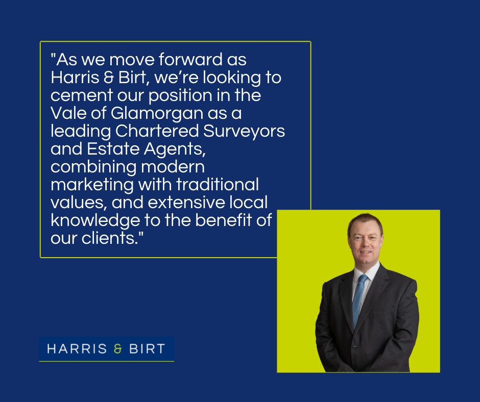 Harris & Birt News